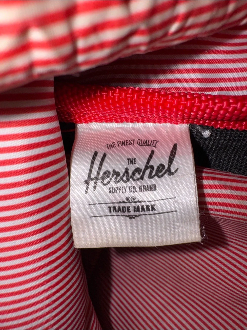 Herschel Supply Company backpack